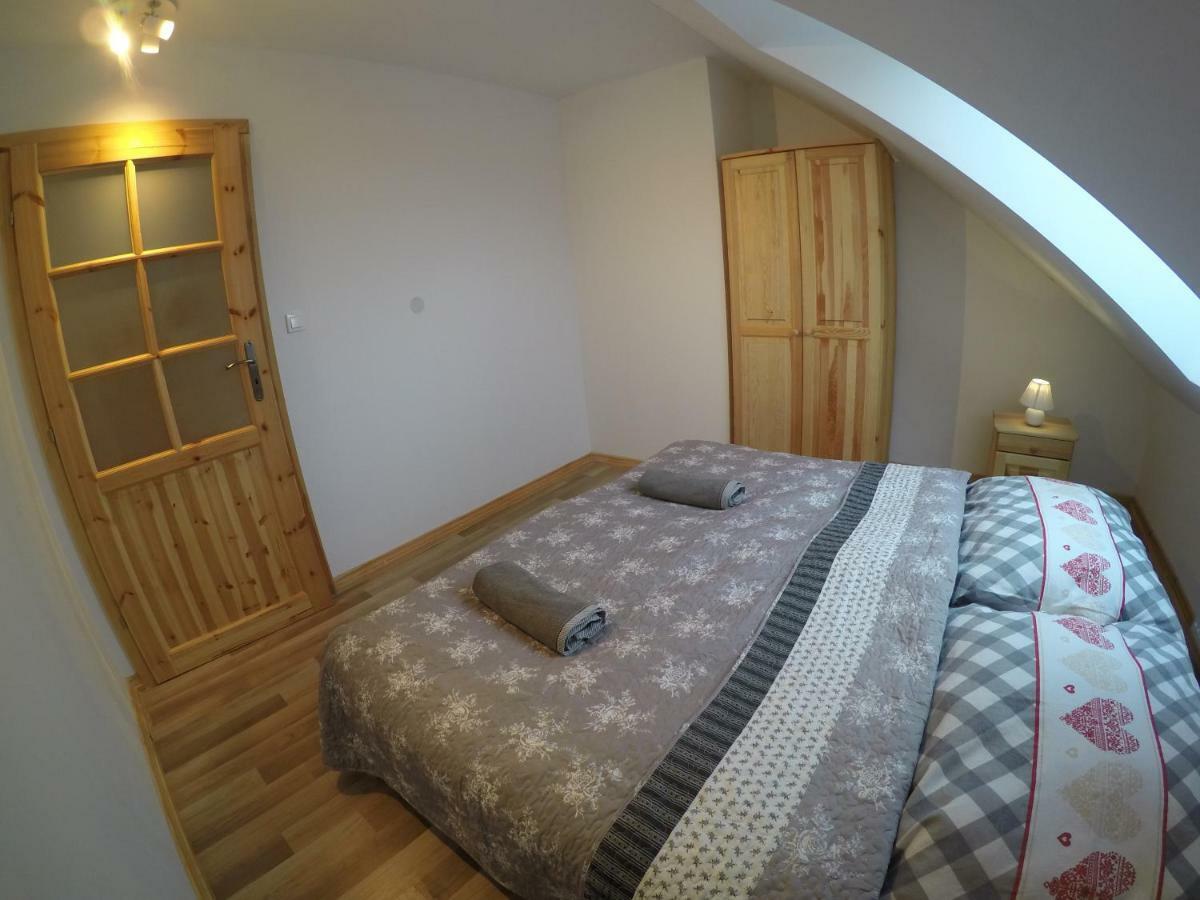 Apartmány Dúbrava Dolny Kubin Exterior foto