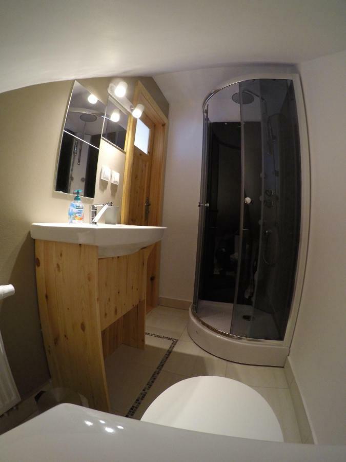 Apartmány Dúbrava Dolny Kubin Exterior foto
